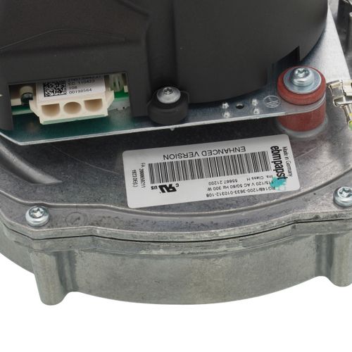 Main product image of Combustion Fan Assembly, 100145008