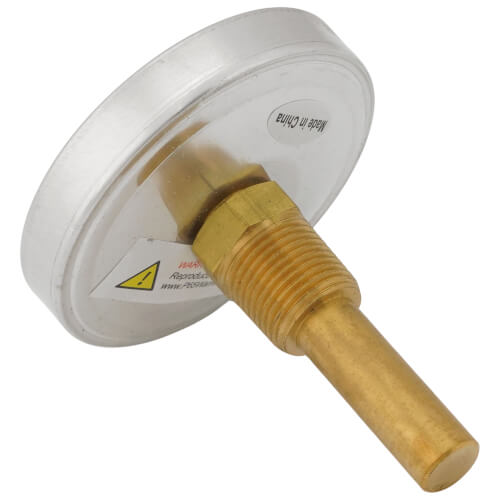 Main product image of Temperature Gauge Replacement, 100147003