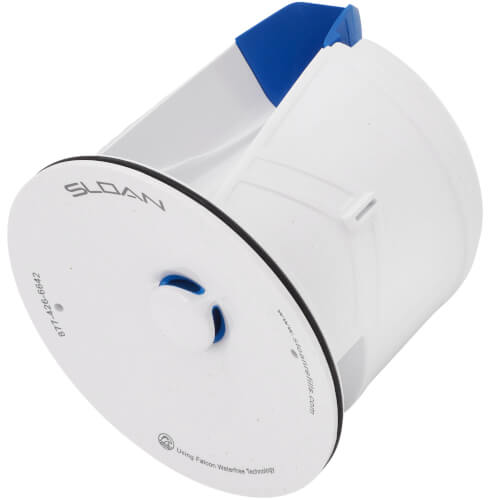 WES-150 Waterfree Urinal Cartridge