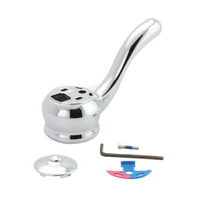 Main product image of Chrome Handle Kit, 100154