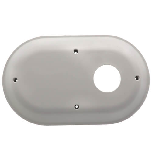 2" Sidewall Vent Kit (WBN051-WBN106), 100157609