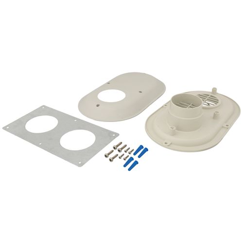 3" Vent (KBN080-KBN210), 100157610