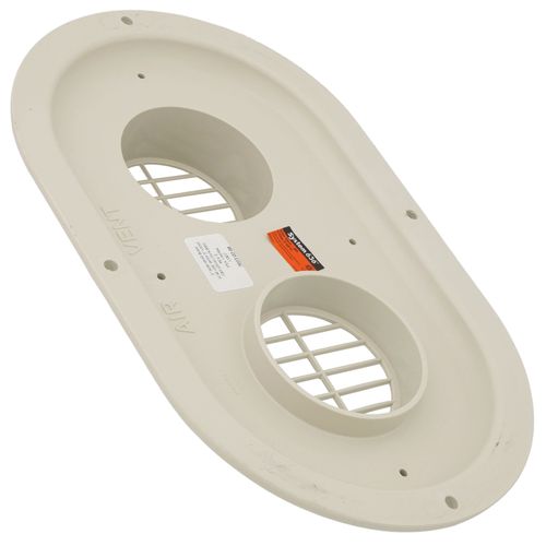 3" Vent (KBN080-KBN210), 100157610