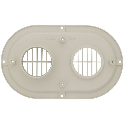 3" Vent (KBN080-KBN210), 100157610