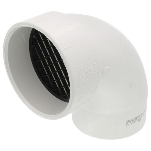 Main product image of 4"Dia Air Room Kit , 100157616