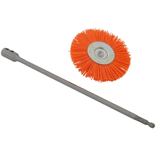 Main product image of Heat Exchanger Cleaning Kit , 100157626