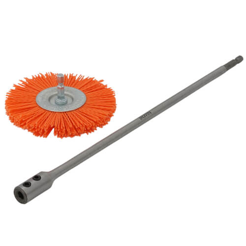 Main product image of Heat Exchanger Cleaning Kit , 100157626