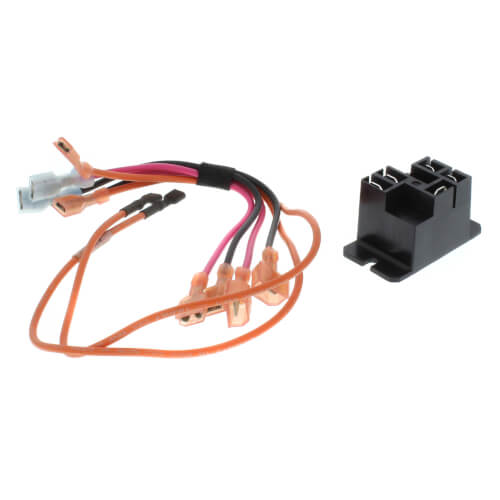 Pump Delay w/ Freeze Protection (CB045-CB500), 100157706