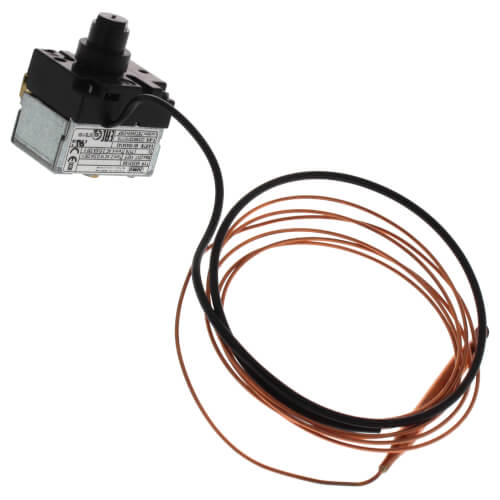 Main product image of Manual Reset Hi-Limit Kit, 100157743