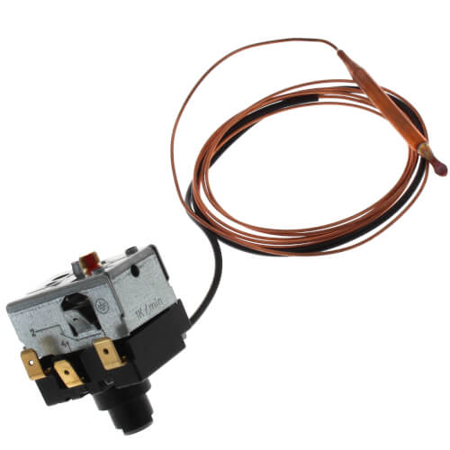 Main product image of Manual Reset Hi-Limit Kit, 100157743