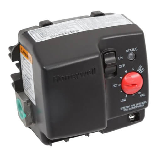 Main product image of Gas Control Valve Kit (Natural Gas), 100158086