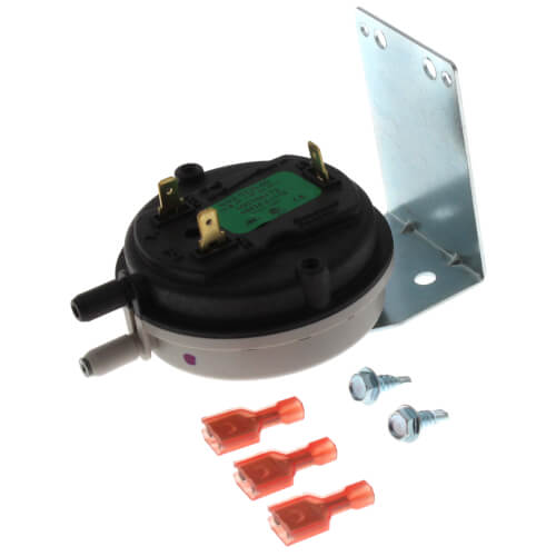 100166235 Lochinvar 100166235 Pressure Switch with Tubing