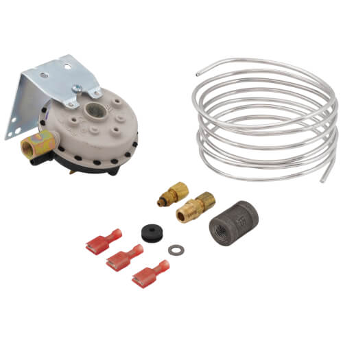 Main product image of .27" WC SPDT Pressure Switch, 100166242