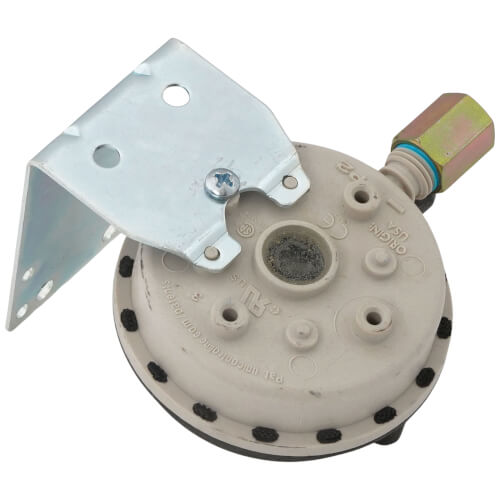 Main product image of 1.06" WC SPDT Pressure Switch, 100166244