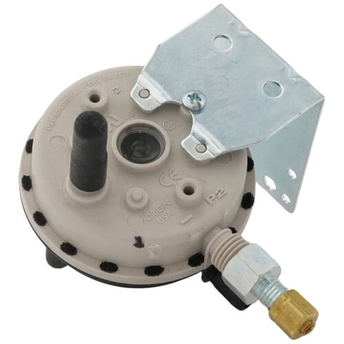 Main product image of SPDT Pressure Switch, .95" WC, 100166248