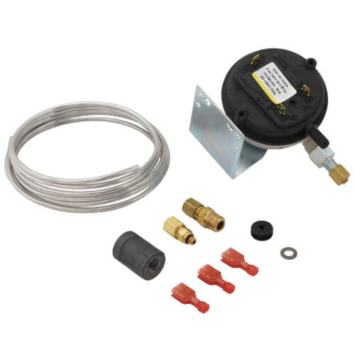 Main product image of SPDT Pressure Switch, .95" WC, 100166248