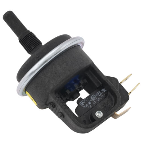 Main product image of SPDT Pressure Switch, 100166256