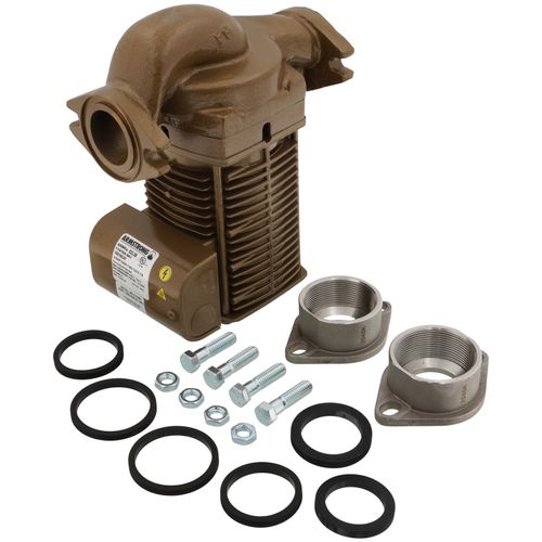 Main product image of Bronze Pump 2/5 HP for Armor AWN500-600 Pumps, 100166408