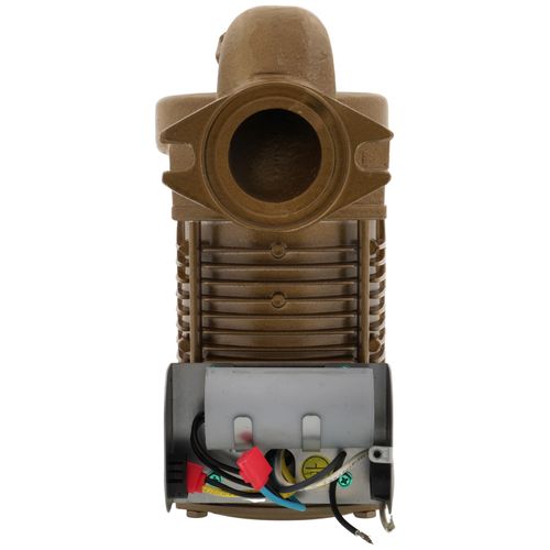 Main product image of Bronze Pump 2/5 HP for Armor AWN500-600 Pumps, 100166408