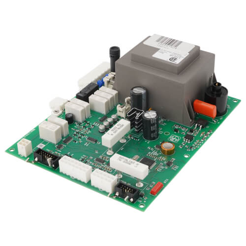 Main product image of Integrated Control Board, 100167769