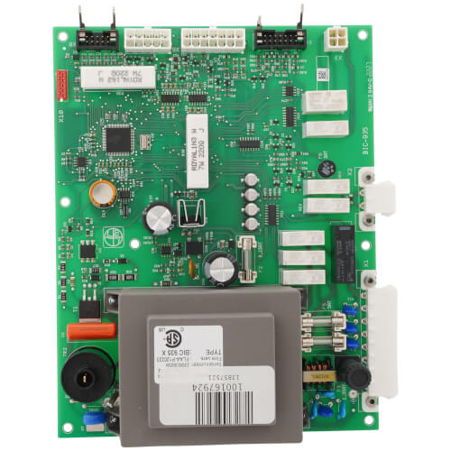 Main product image of Integrated Control Board, 100167769
