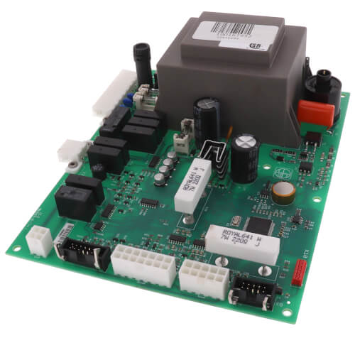 Main product image of Integrated Control Board, 100167770