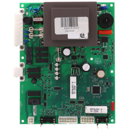 Main product image of Integrated Control Board, 100167770