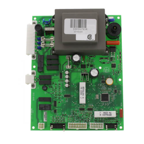 Main product image of Control Module, 100167772