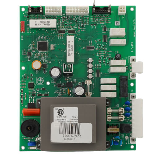 Main product image of Integrated Control Board, 100167774