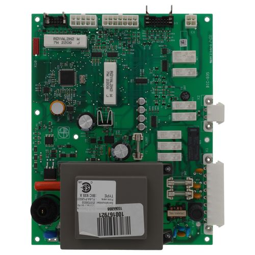Main product image of High Altitude Integrated Control for KBN80-285, 100167775