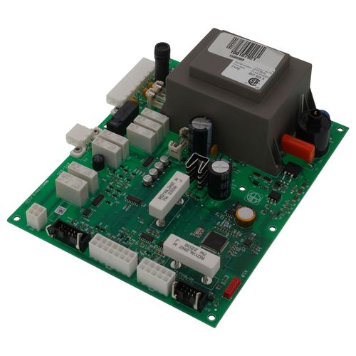 Main product image of High Altitude Integrated Control for KBN80-285, 100167775