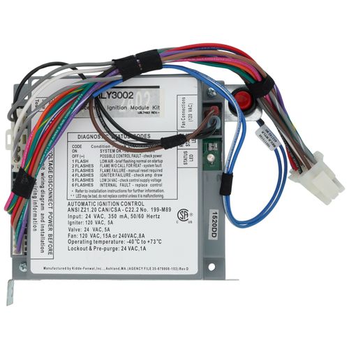 Main product image of Ignition Module Kit, 100167776