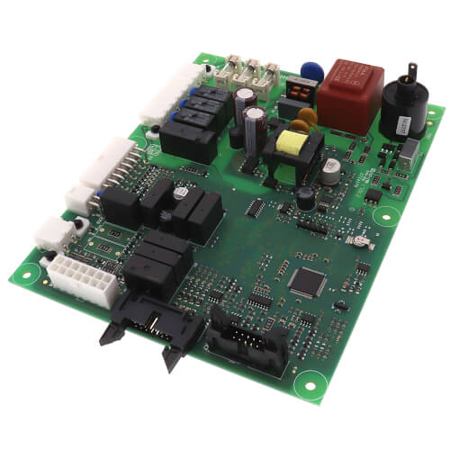 Main product image of Integrated Control, 100167803