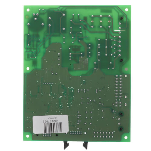 Main product image of Integrated Control, 100167803