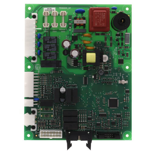 Main product image of Integrated Control, 100167803