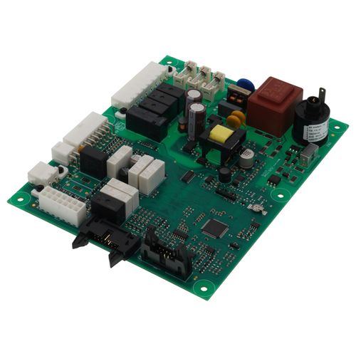 Main product image of High Altitude Integrated Control Beginning H10 for KB81-286, WB81-211, 100167820