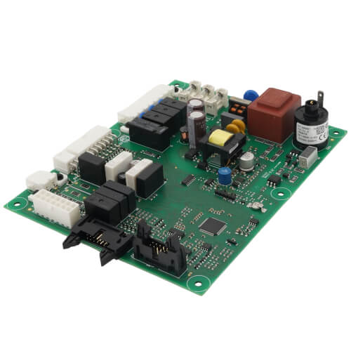 Main product image of Integrated Control, 100167823