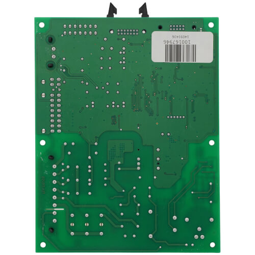 Main product image of Integrated Control, 100167823