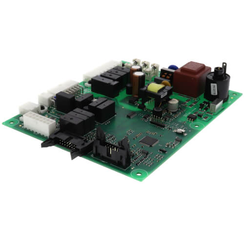 Main product image of Integrated Control Beginning H10, 100167825
