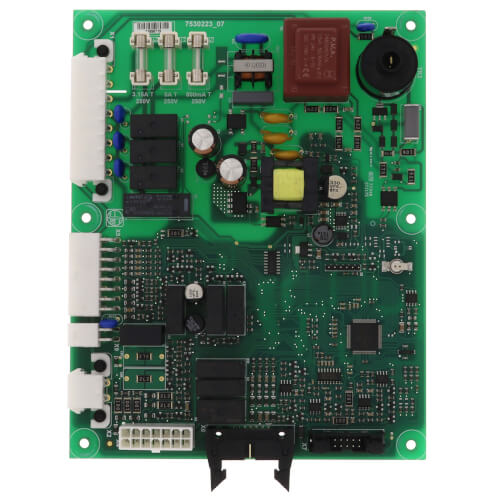 Main product image of Integrated Control Beginning H10, 100167825