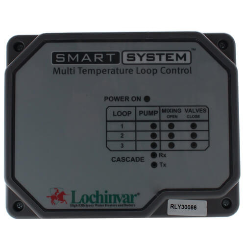 Main product image of Multi-Temperature Loop Control Kit, 100167843