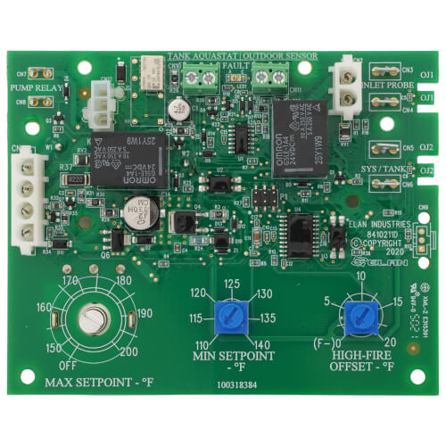 Main product image of KTSTAT CB 045-260, 100170643
