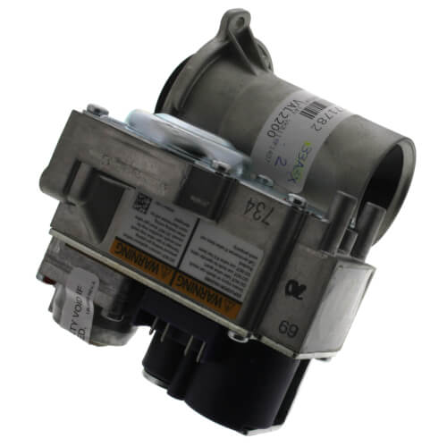Main product image of Gas Valve Replacement, 100172002