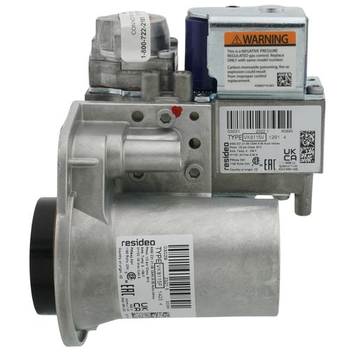 Main product image of 24V Gas Valve, 100172004