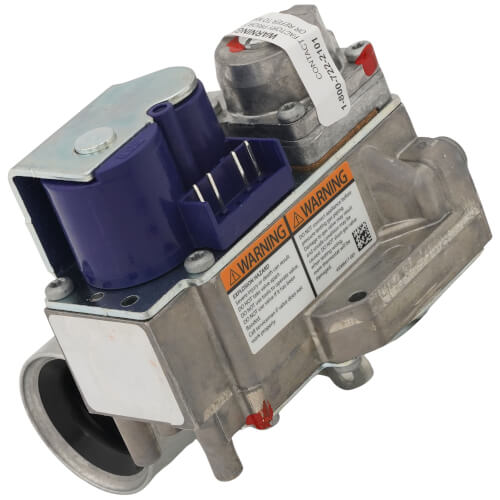 Main product image of 24 V 1/2" Gas Valve, 100172005