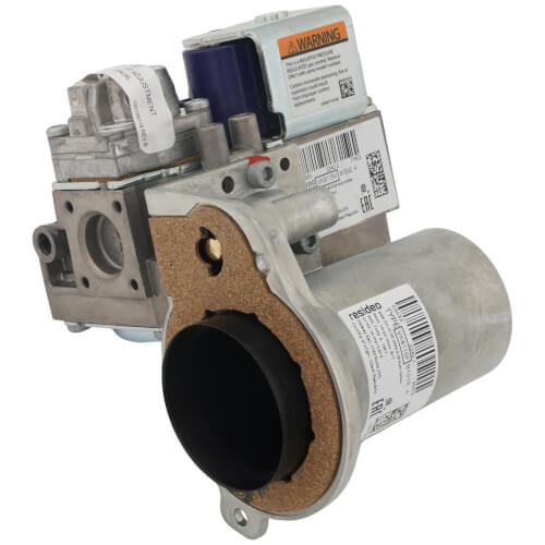 Main product image of 24 V 1/2" Gas Valve, 100172005