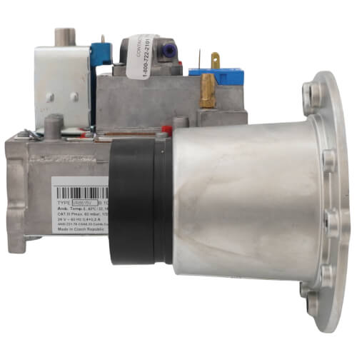 Main product image of 24 V 3/4" Gas Valve, 100172006