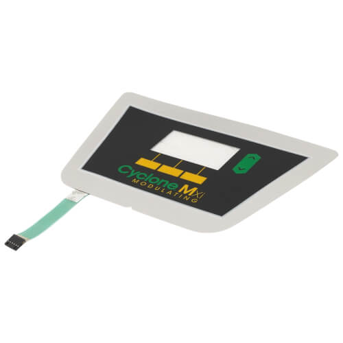 Main product image of AOS Display Overlay, 100187855