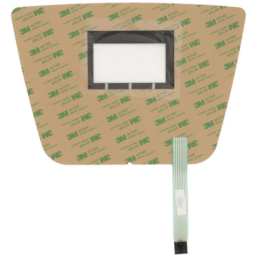 Main product image of AOS Display Overlay, 100187855