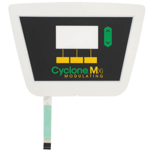 Main product image of AOS Display Overlay, 100187855